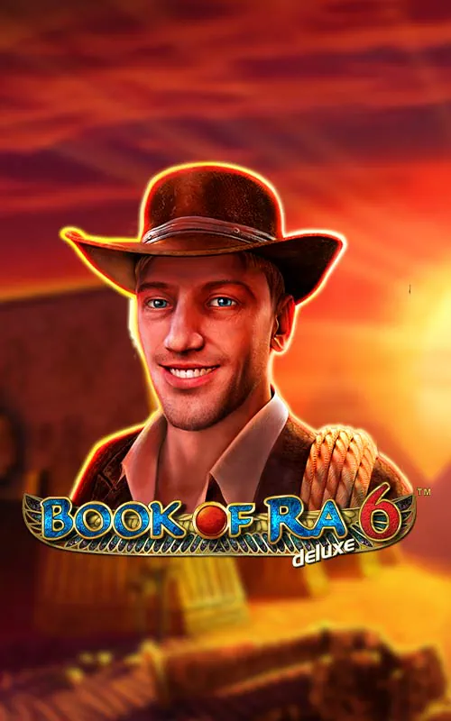 Book of Ra at Slot Maste Rpro Casino