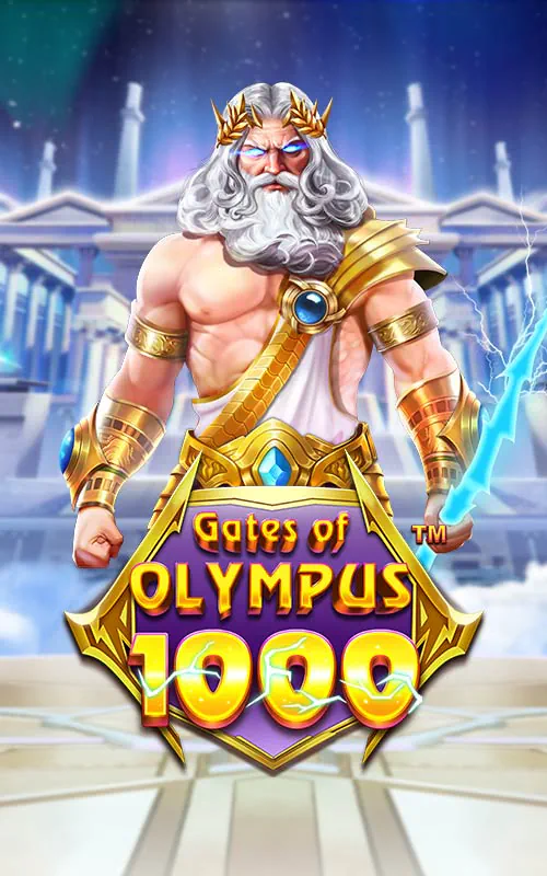 Gates of Olympus at Slot Maste Rpro Casino