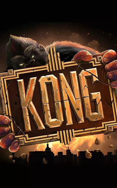 Kong at Slot Maste Rpro Casino