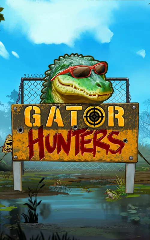 Gator Hunters at Slot Maste Rpro Casino